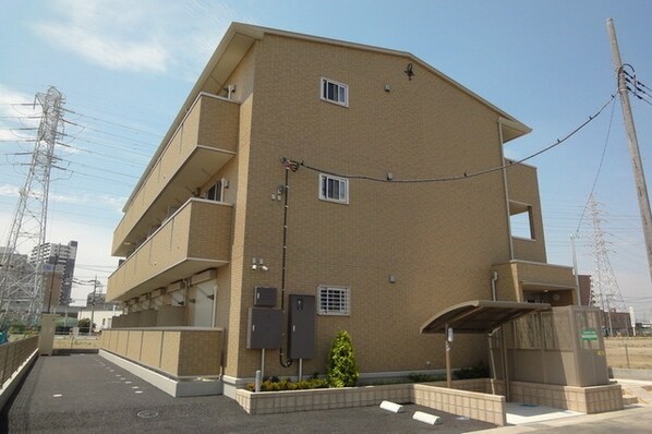 グランモア IIIの物件内観写真